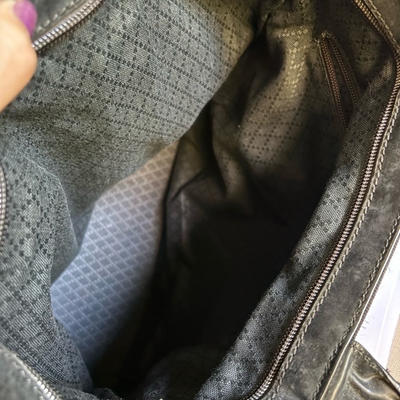 Gucci Black Tote Bag - Picture 4 of 4